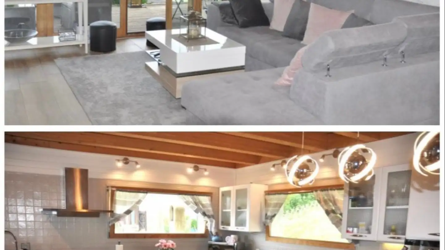 Maison individuelle à vendre - 1421 Fontaines-sur-Grandson - Photo 3