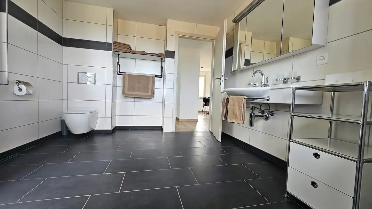 Wohnung mieten - Guggisbergstrasse 153, 3150 Schwarzenburg - Foto 3