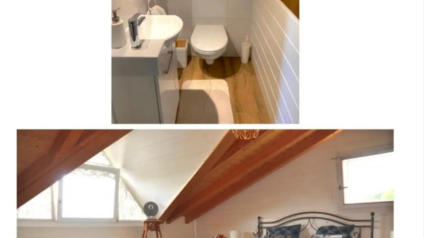 Maison individuelle à vendre - 1421 Fontaines-sur-Grandson - Photo 4