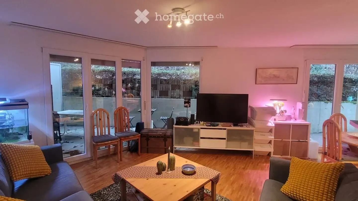 Apartment for rent - Placette Du Tunnel, 1005 Lausanne