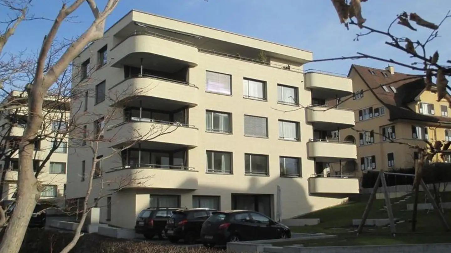 Appartamento in affitto - Brambergstrasse 7, 6004 Luzern