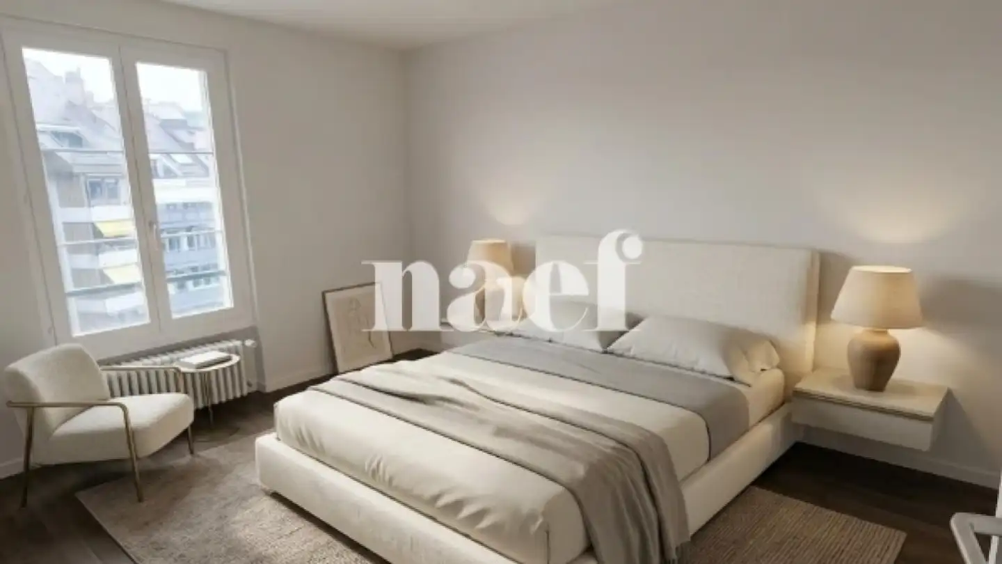 Appartement à louer - Rue Des Terreaux 22, 1003 Lausanne - Photo 2