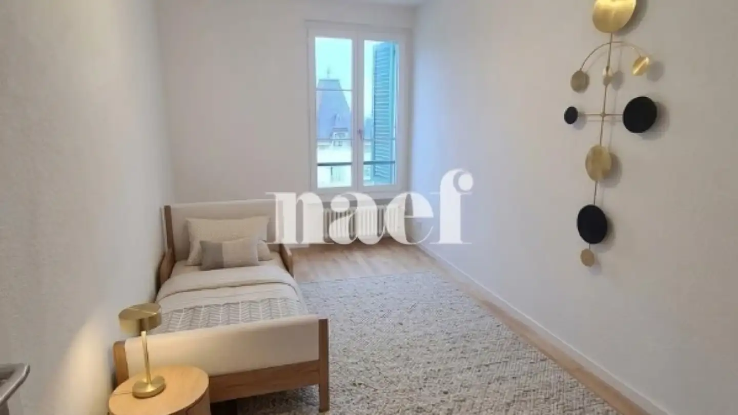Appartement à louer - Rue Des Terreaux 22, 1003 Lausanne - Photo 3