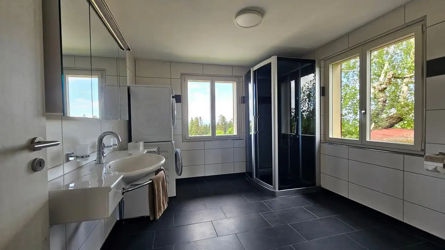 Wohnung mieten - Guggisbergstrasse 153, 3150 Schwarzenburg - Foto 4