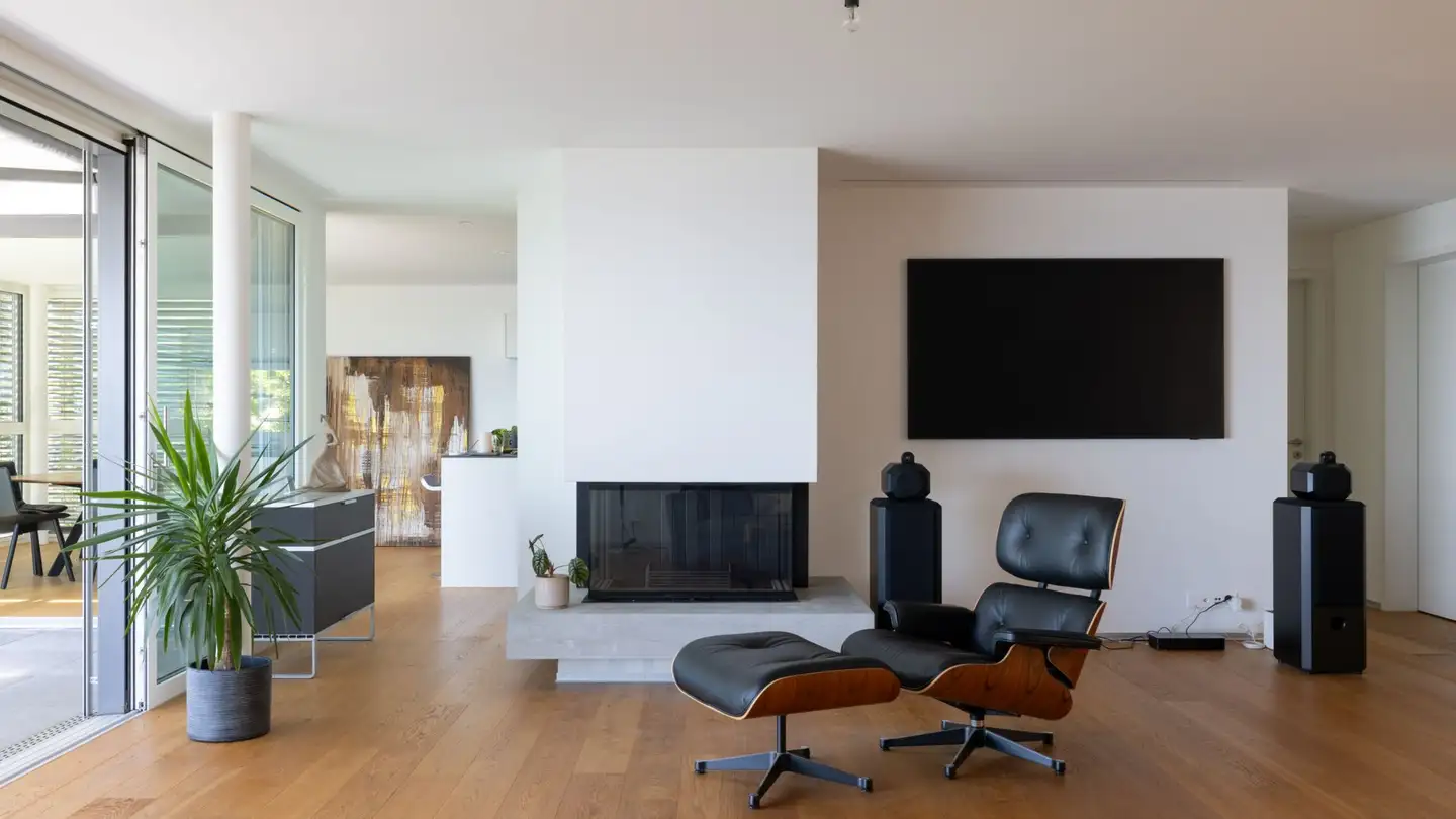 Penthouse kaufen - 2513 Twann - Foto 4