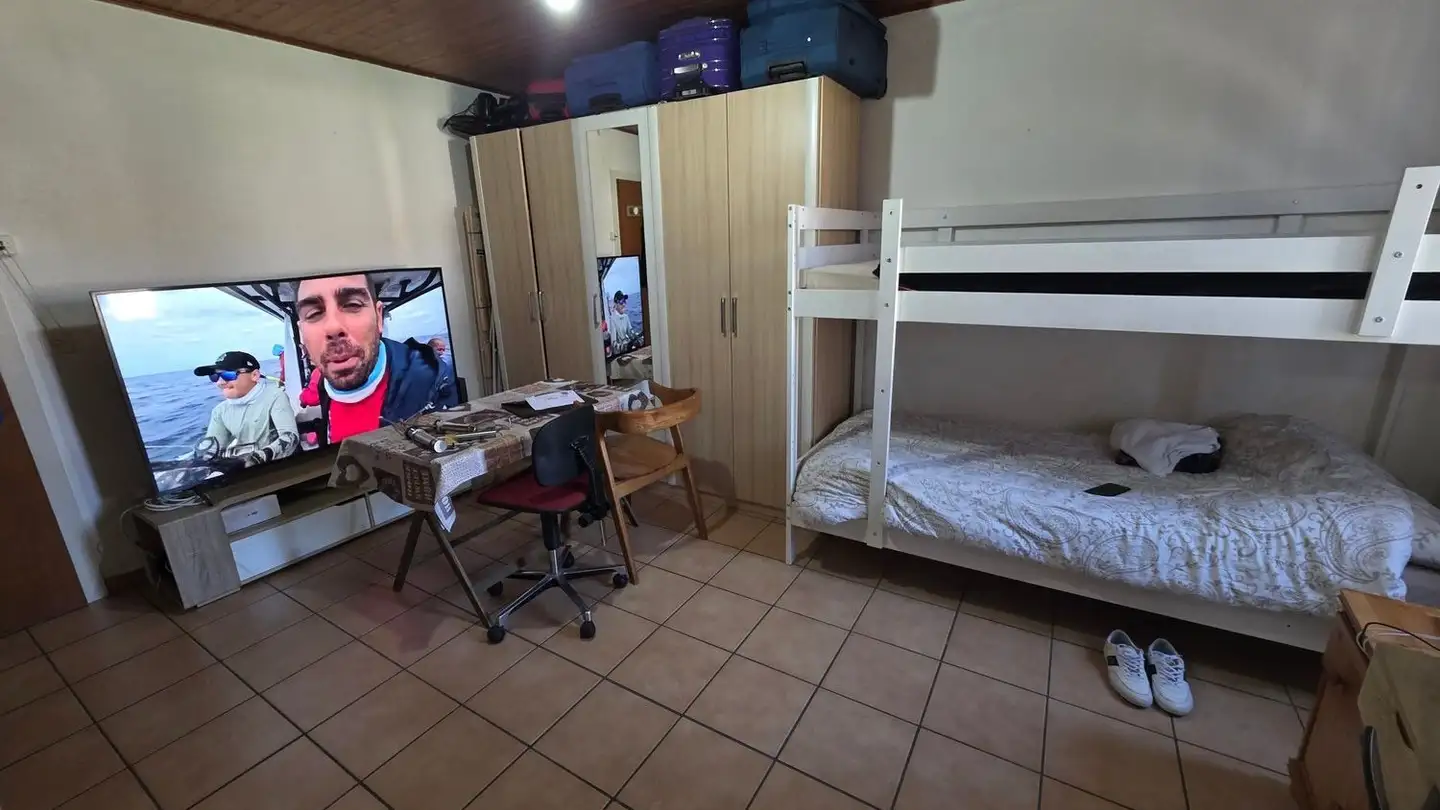 Studio mieten - Grand-Rue 38, 1169 Yens - Foto 3