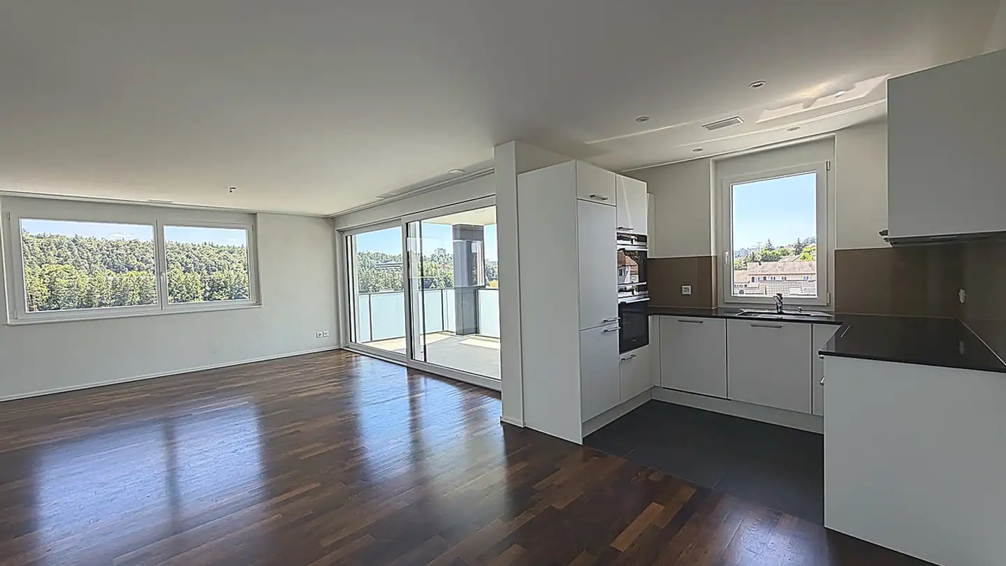 Wohnung mieten - Heuweg, 8200 Schaffhausen - Foto 4