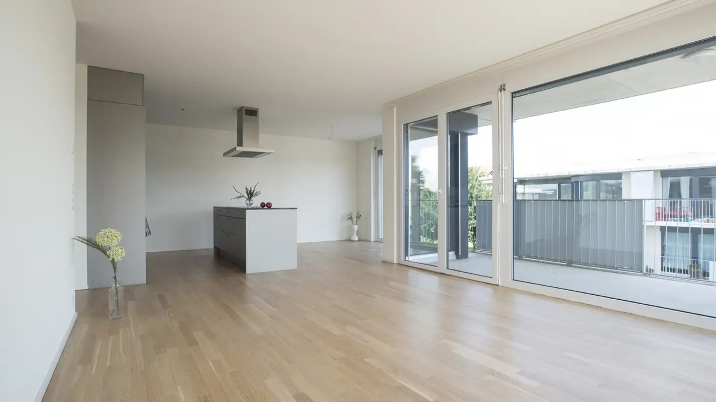 Wohnung mieten - Unteräuliweg 2, 8560 Märstetten - Foto 3