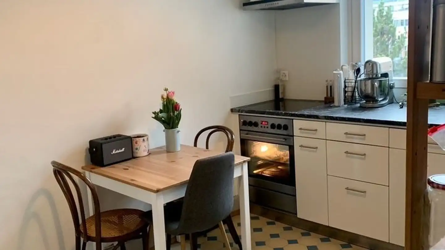 Apartment for rent - Bruderholzstrasse 74, 4053 Basel - Photo 2