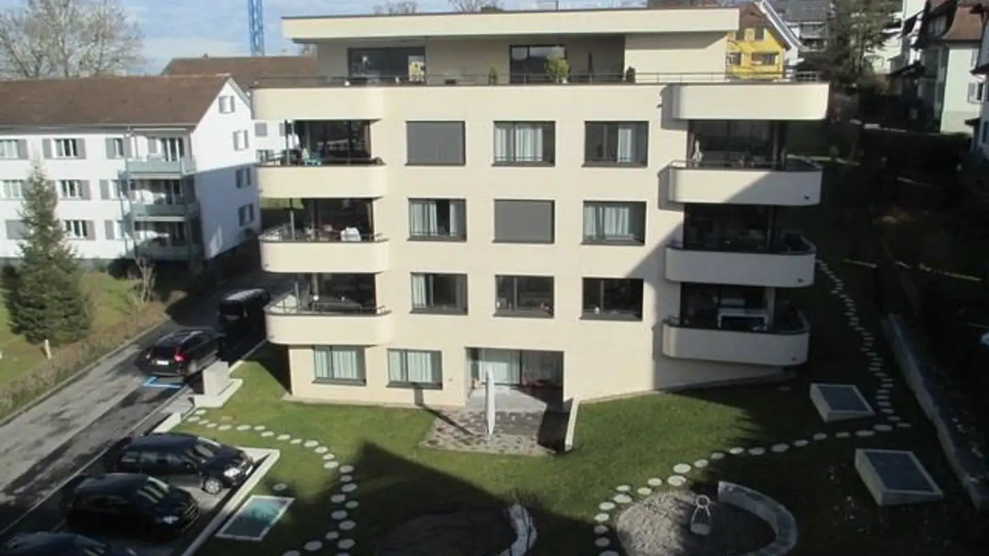Appartamento in affitto - Brambergstrasse 7, 6004 Luzern - Foto 2