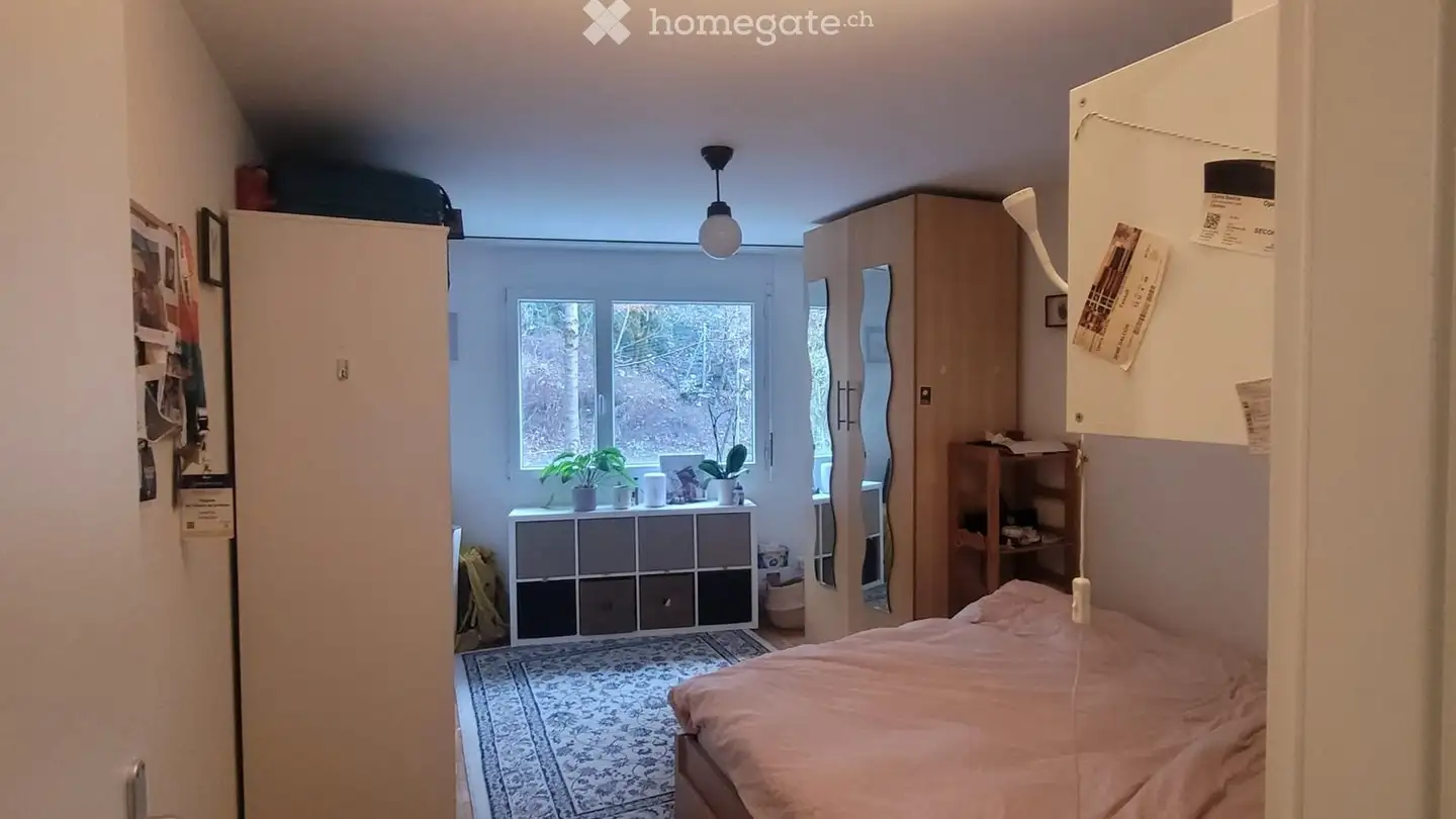 Apartment for rent - Placette Du Tunnel, 1005 Lausanne - Photo 4