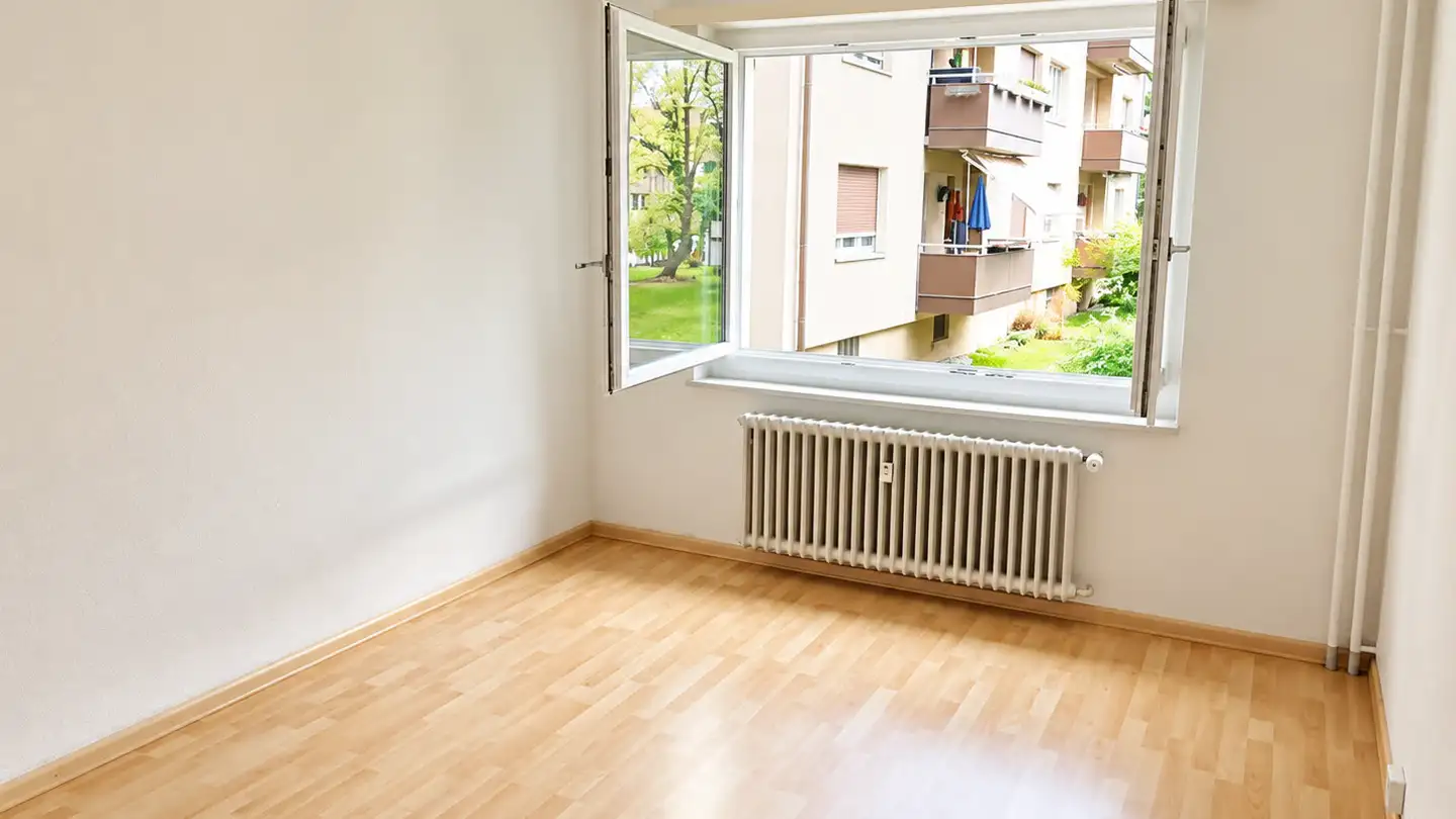 Appartamento in affitto - Bottmingerstrasse 50, 4142 Münchenstein - Foto 3