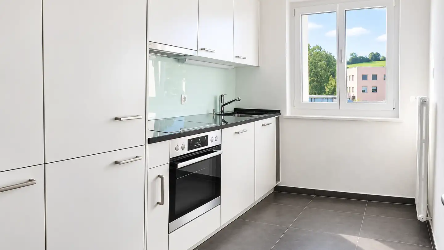 Appartamento in affitto - Bottmingerstrasse 50, 4142 Münchenstein - Foto 4