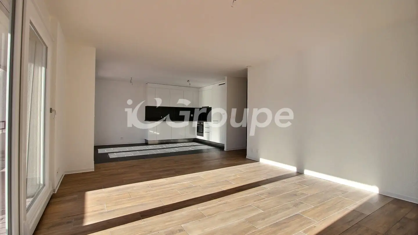 Apartment for sale - 1971 Grimisuat