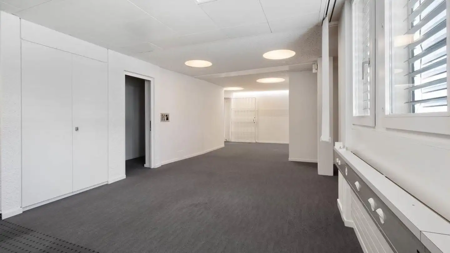 Spazio ufficio in affitto - Lerchenstrasse 44, 9200 Gossau SG - Photo 4