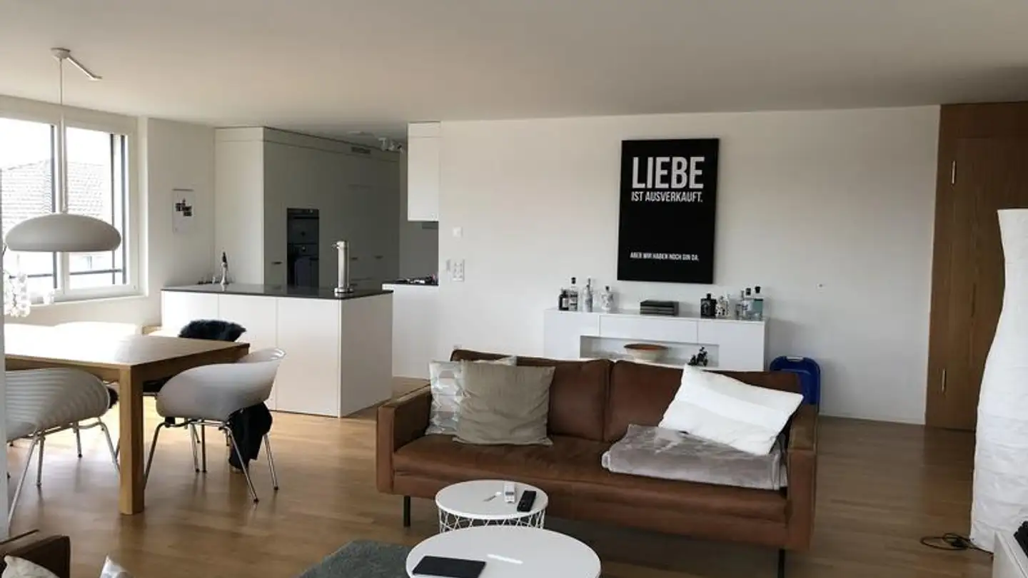 Appartamento in affitto - Brambergstrasse 7, 6004 Luzern - Foto 3