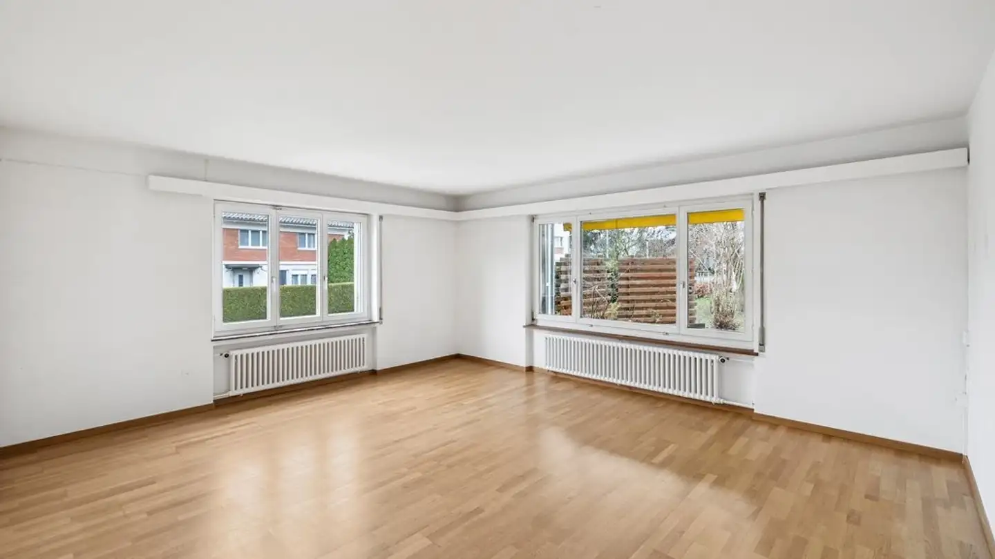 Apartment for rent - Ludwigstrasse 15, 9010 St. Gallen - Photo 2