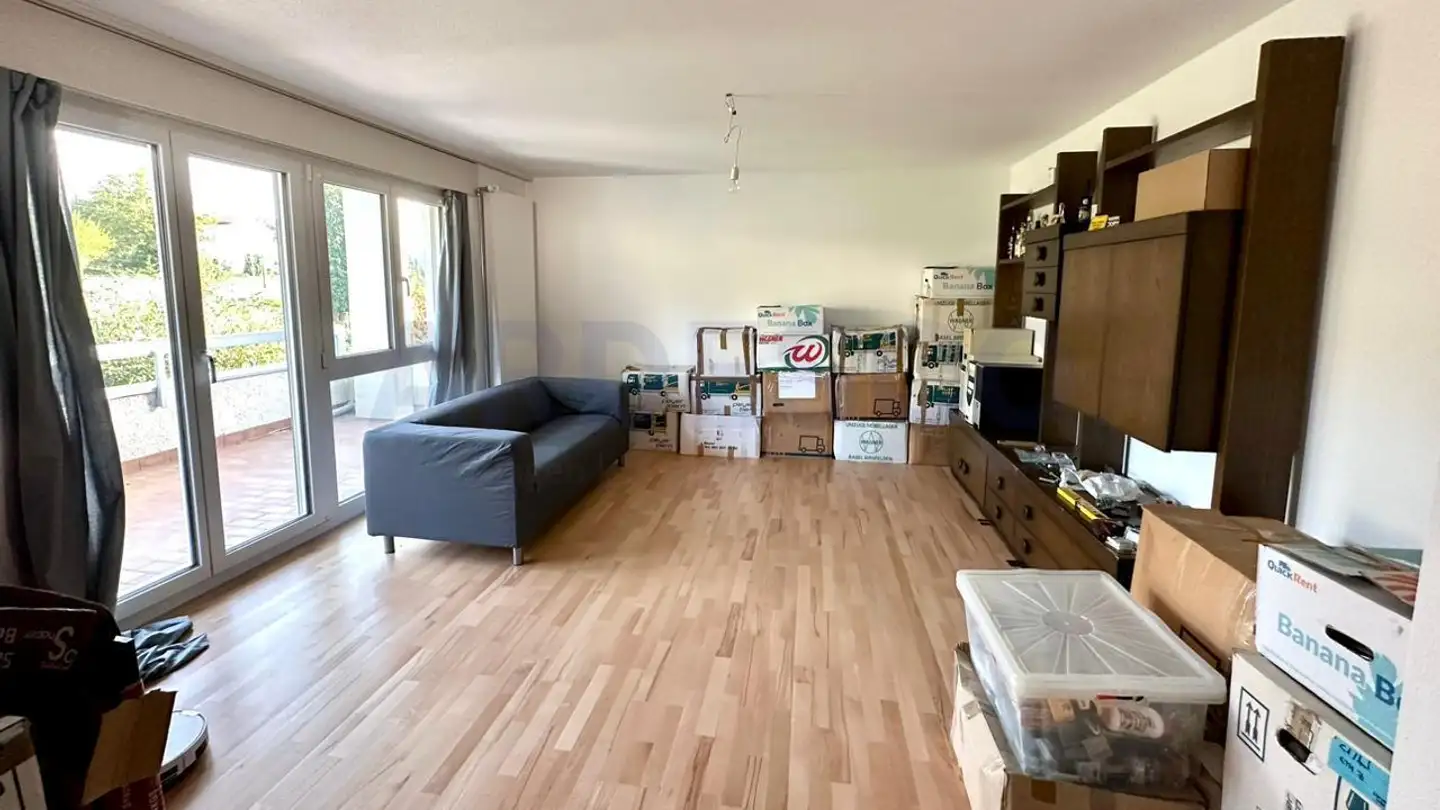 Apartment for rent - Gartenstrasse, 8902 Urdorf - Photo 2