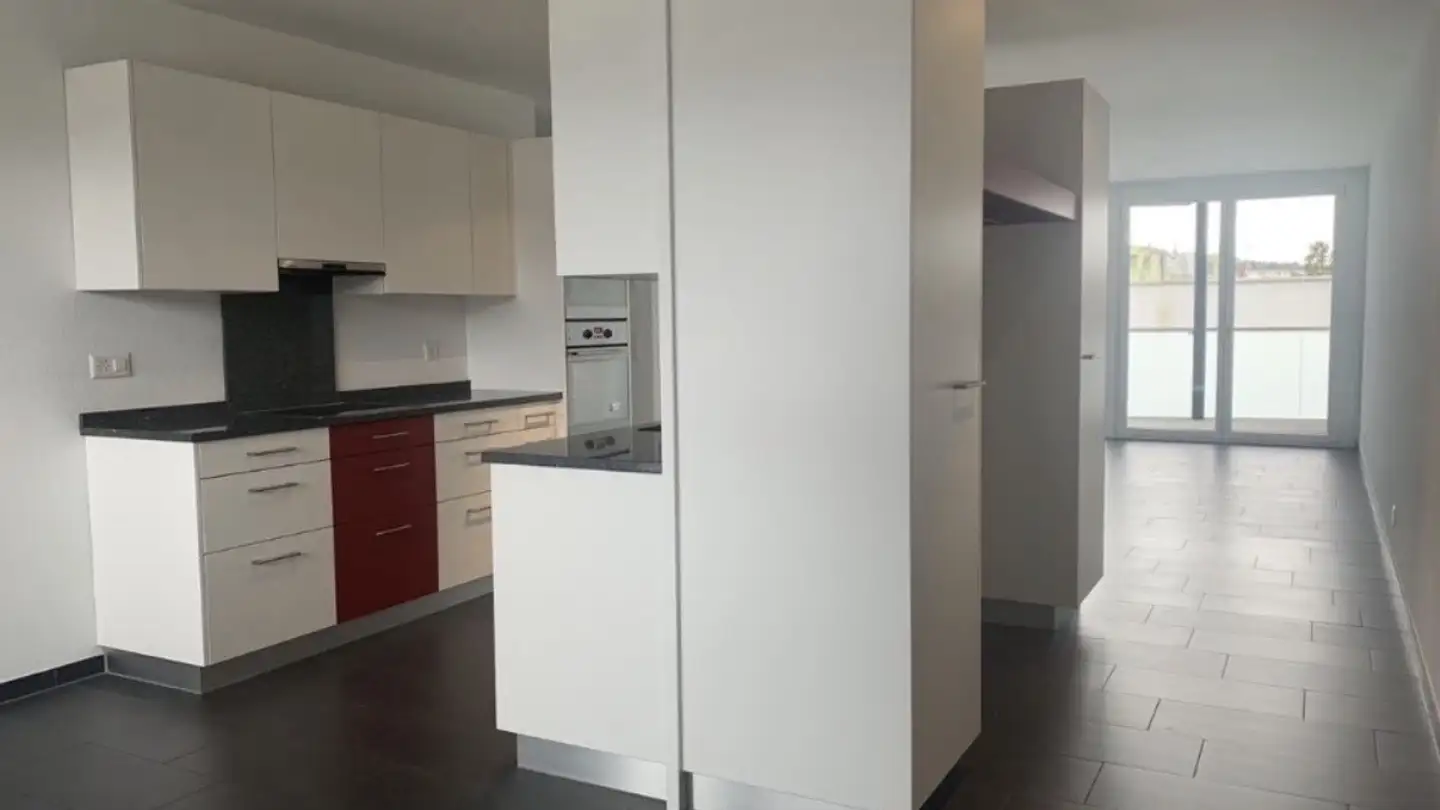 Appartamento in affitto - Rösslimattstrasse 2b, 5033 Buchs AG - Foto 3