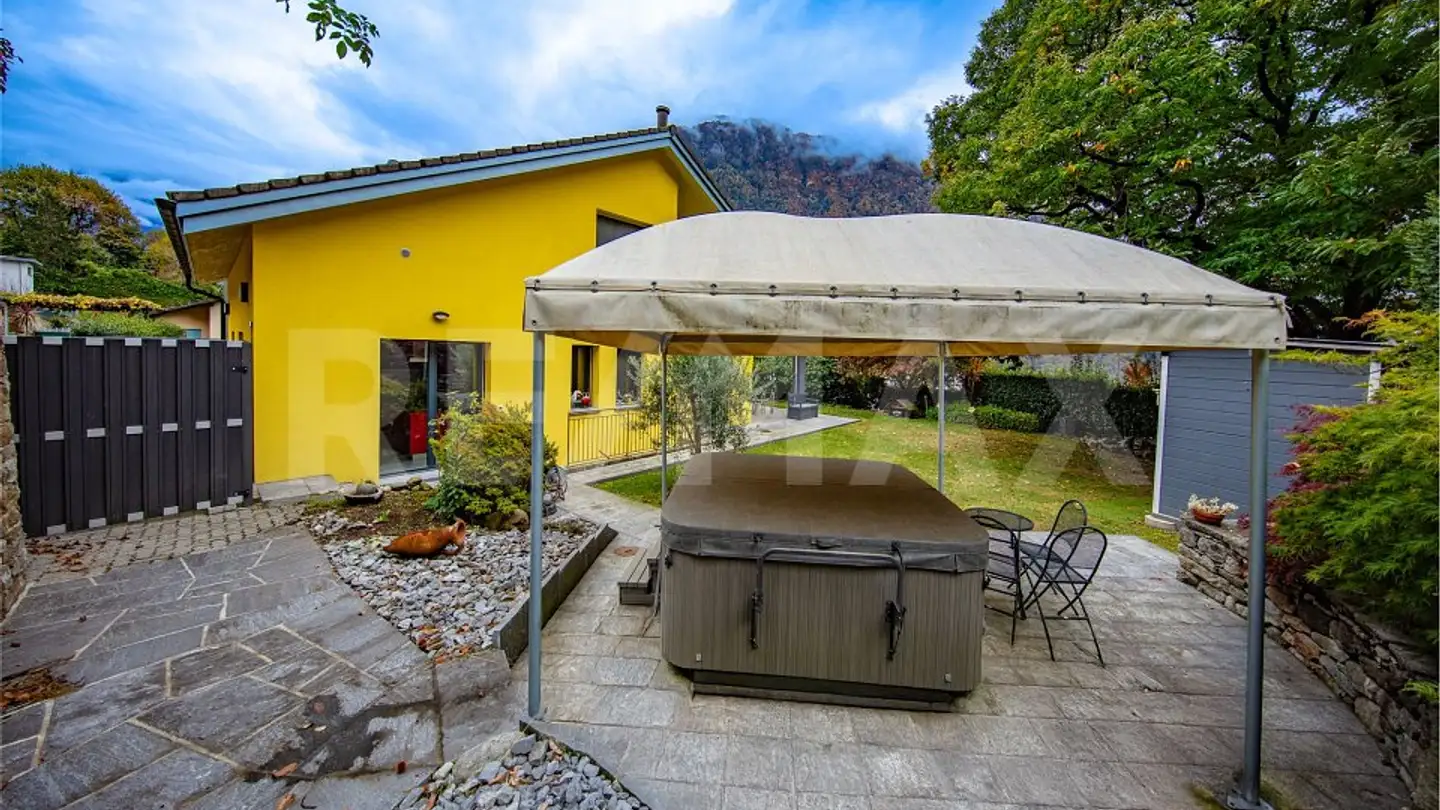 Single house for sale - 6533 Lumino - Photo 3