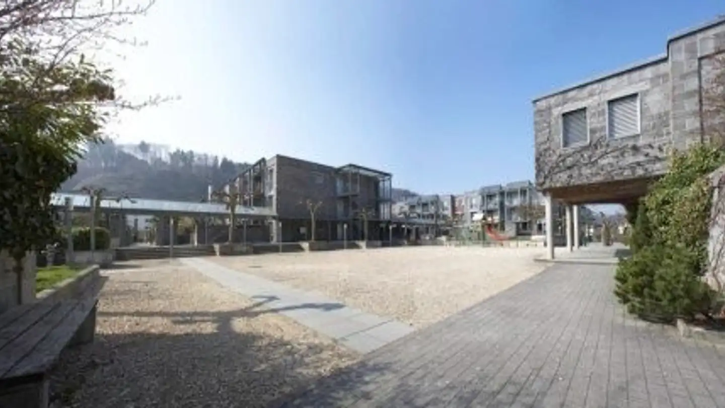 Wohnung mieten - Aumatt, 3175 Flamatt