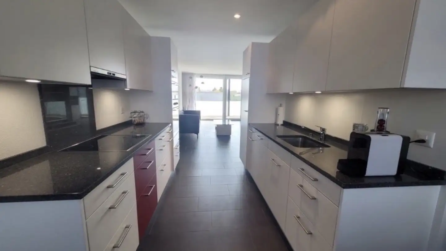 Appartamento in affitto - Rösslimattstrasse 2b, 5033 Buchs AG - Foto 4