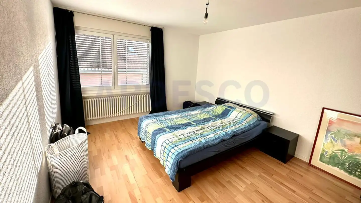 Apartment for rent - Gartenstrasse, 8902 Urdorf - Photo 4