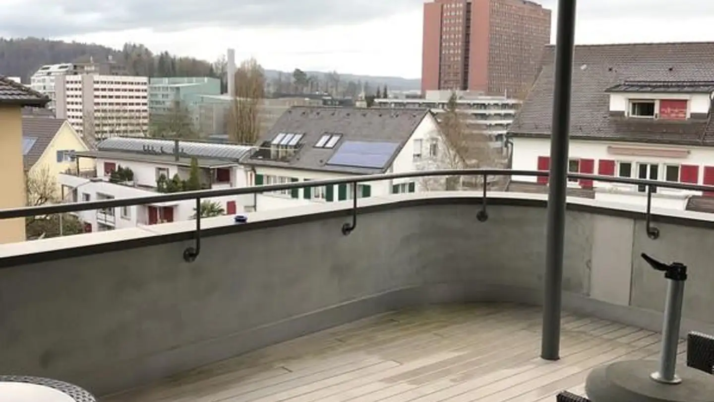Appartamento in affitto - Brambergstrasse 7, 6004 Luzern - Foto 4