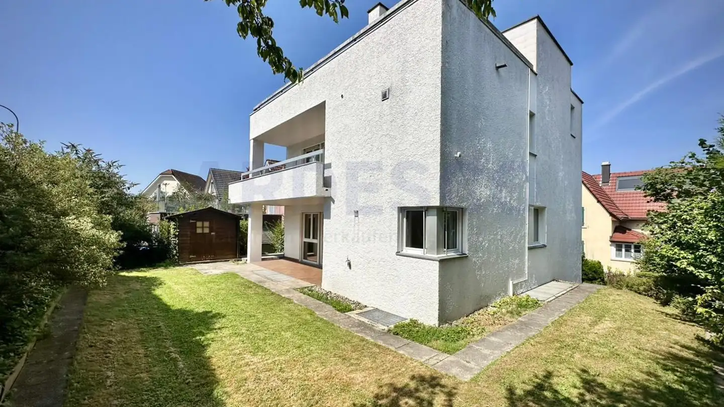 Apartment for rent - Gartenstrasse, 8902 Urdorf