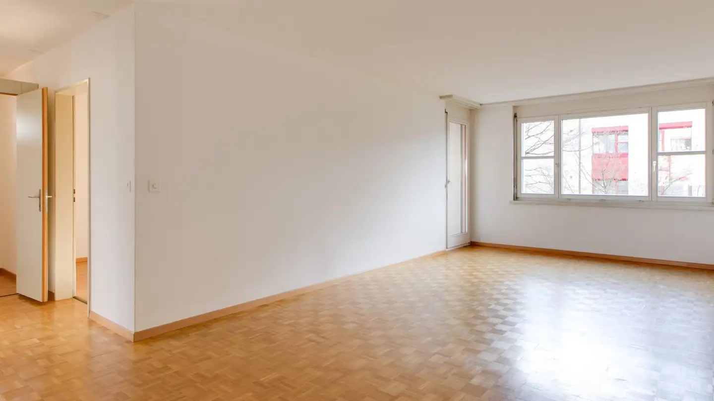Wohnung mieten - Wülflingerstrasse 349, 8408 Winterthur - Foto 2
