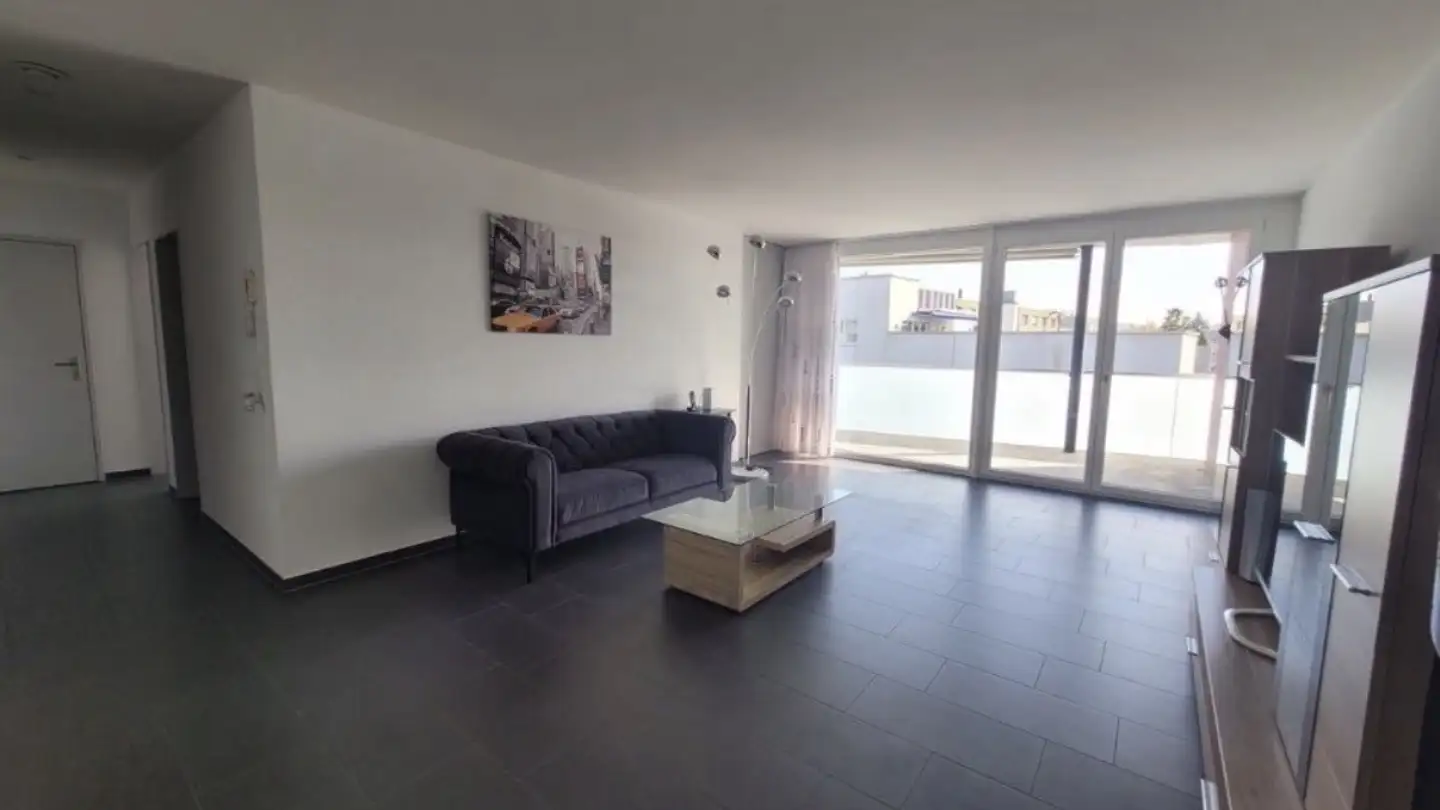 Appartamento in affitto - Rösslimattstrasse 2b, 5033 Buchs AG