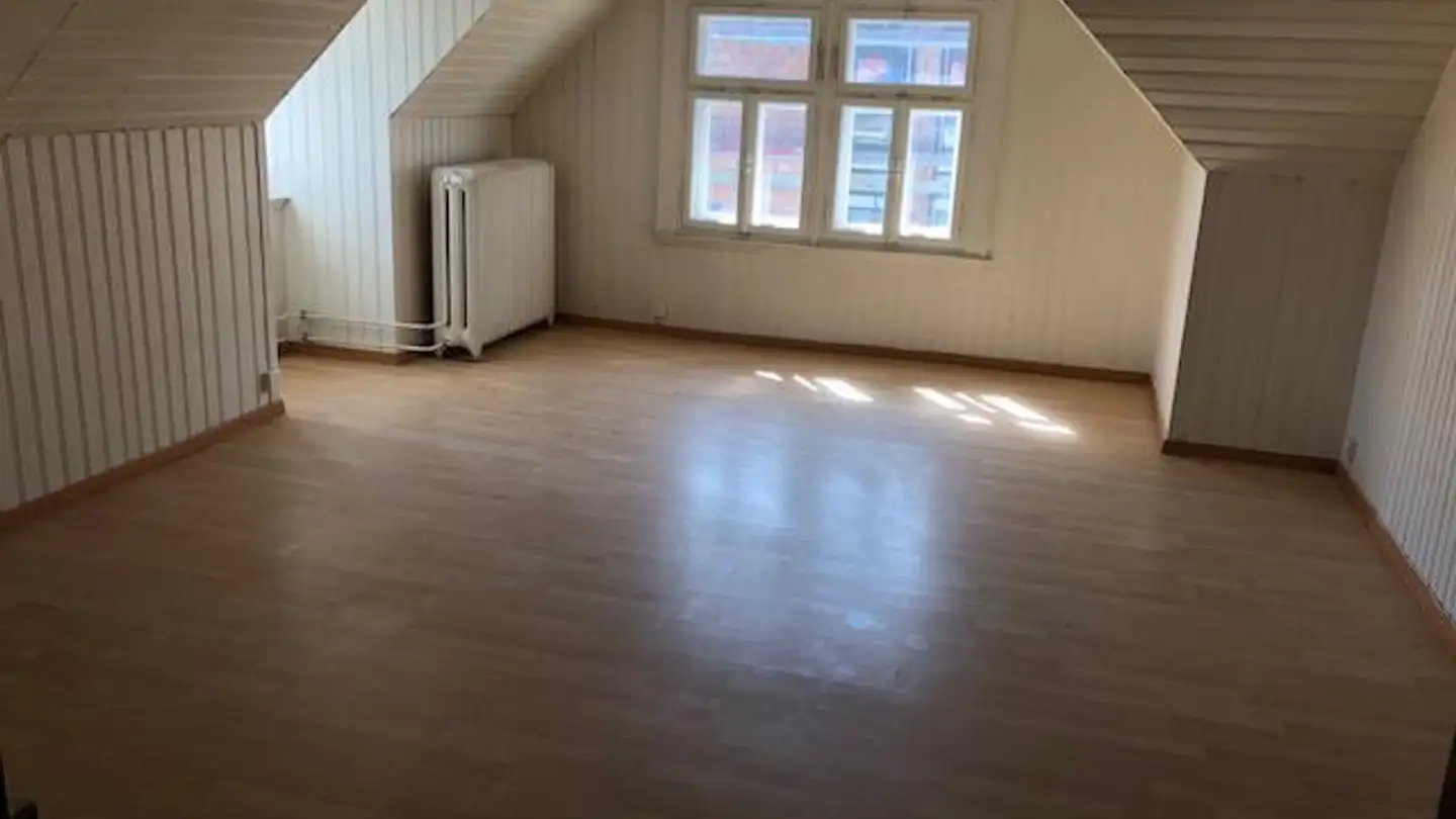 Commercial for rent - Eggstrasse 21, 9100 Herisau - Photo 3