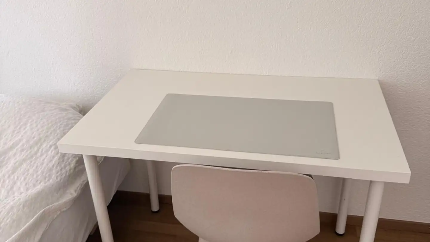 Chambre à louer - 8003 Zürich - Photo 3