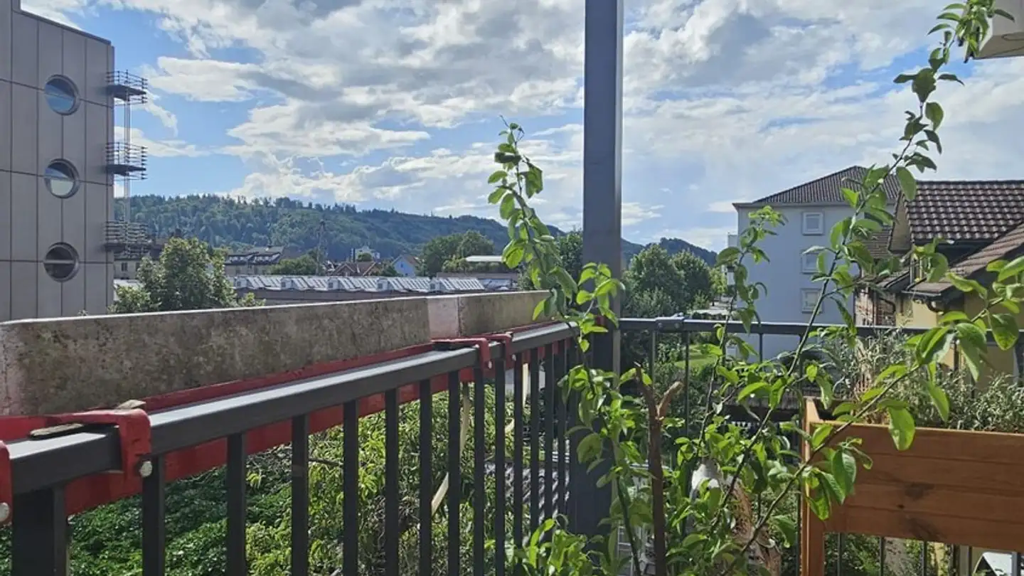 Zimmer mieten - Maienstrasse 3, 8406 Winterthur - Foto 4