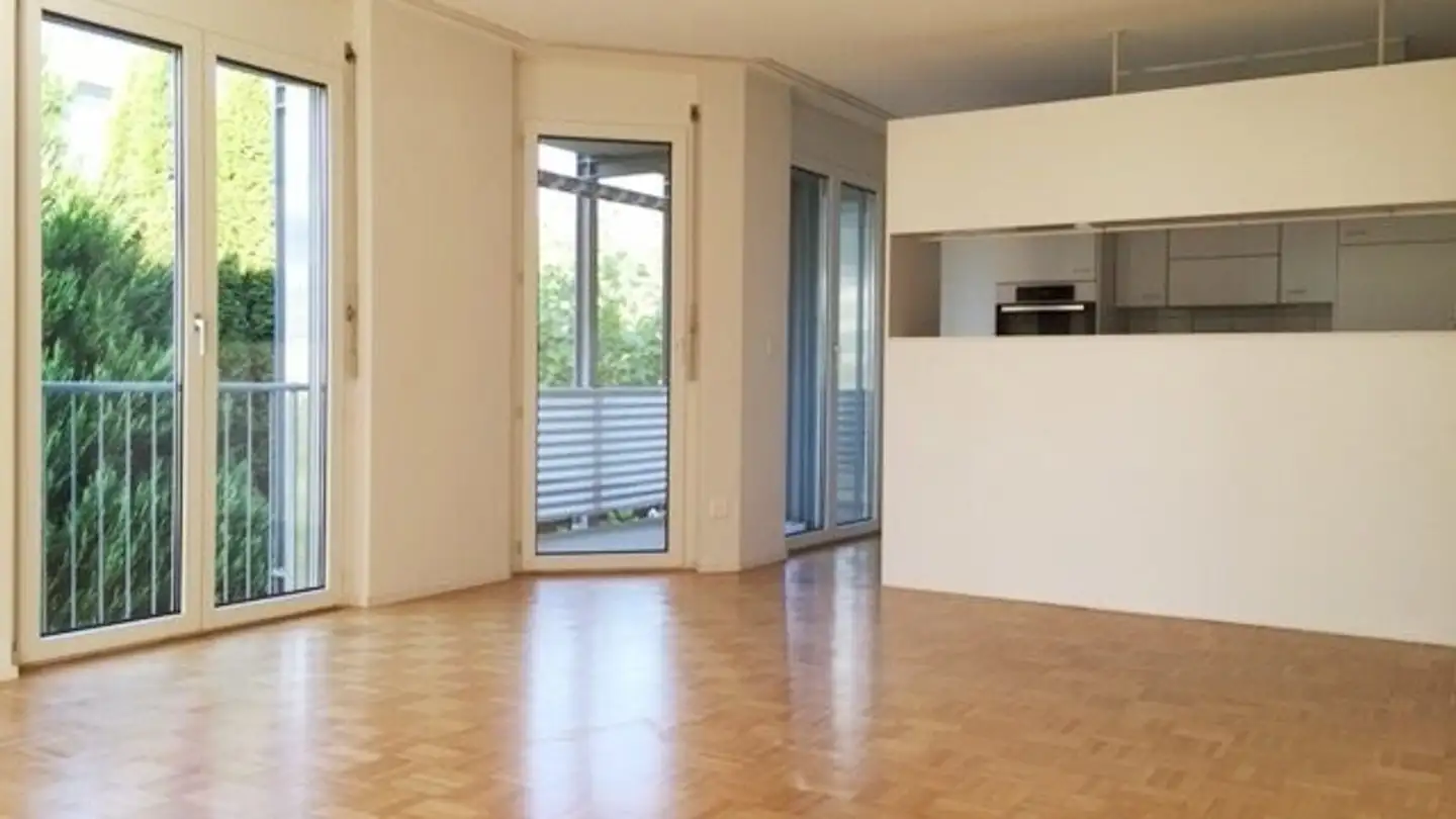 Wohnung mieten - Aumatt, 3175 Flamatt - Foto 2