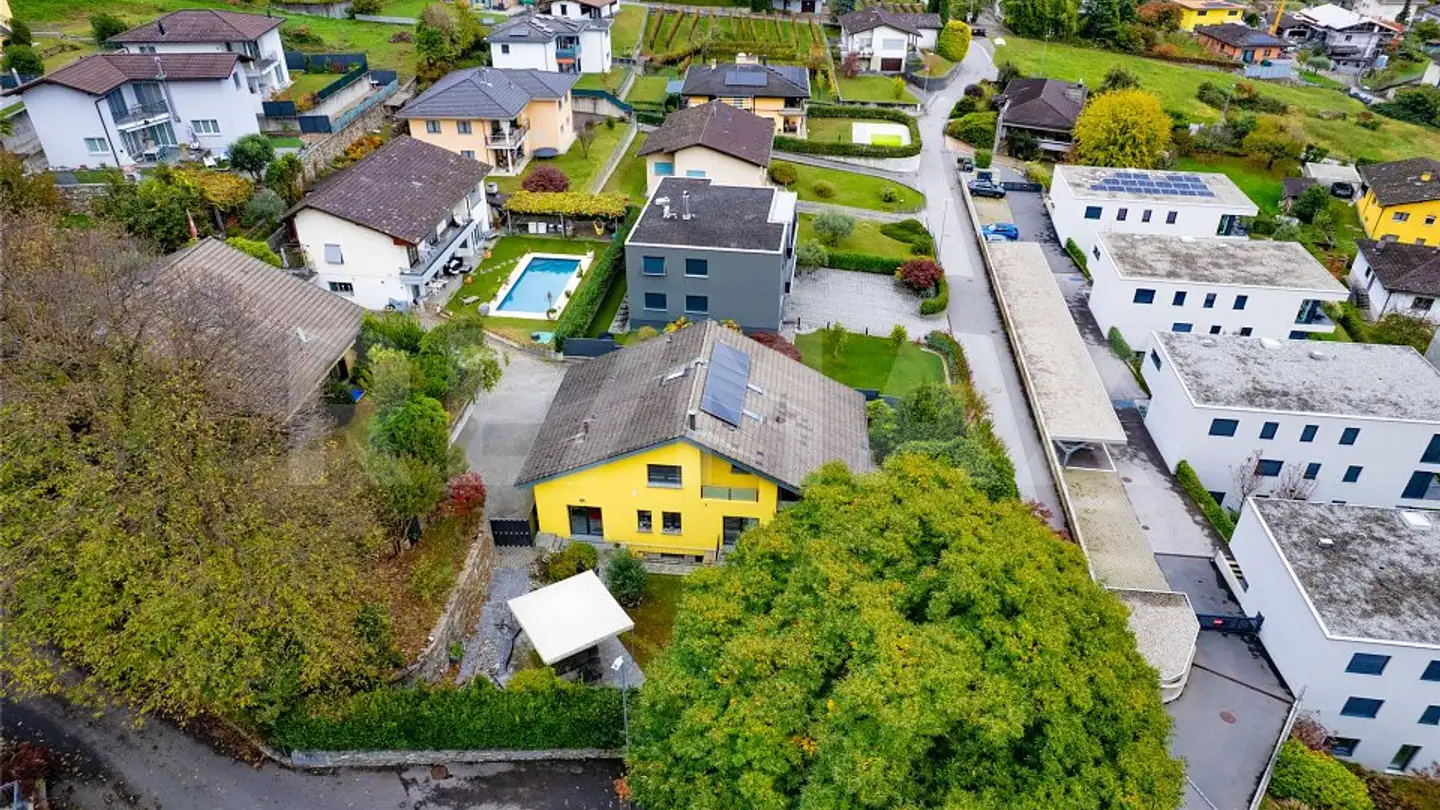 Single house for sale - 6533 Lumino - Photo 4