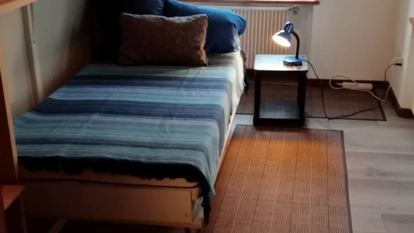 Single room for rent - 3534 Signau