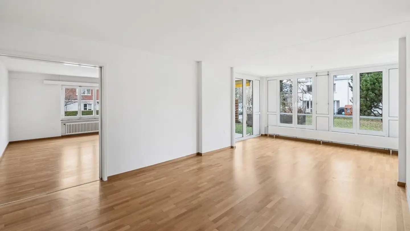 Apartment for rent - Ludwigstrasse 15, 9010 St. Gallen - Photo 3