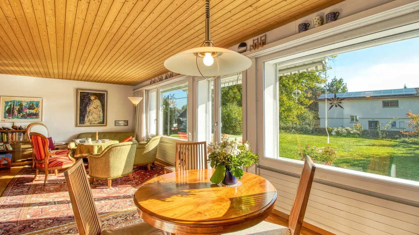 Einfamilienhaus kaufen - Gerlisbergstrasse 42, 8303 Bassersdorf - Foto 2