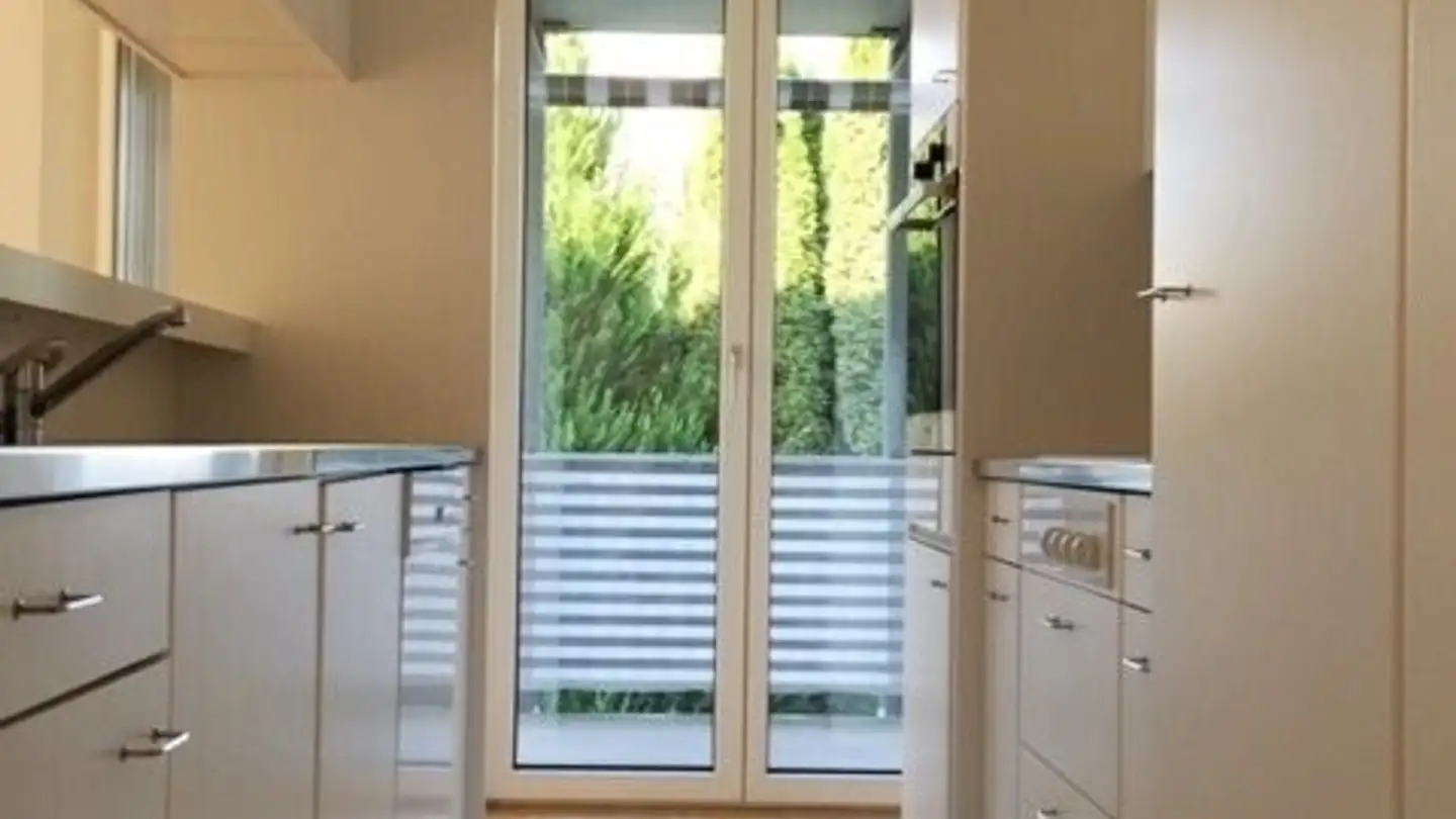 Wohnung mieten - Aumatt, 3175 Flamatt - Foto 4