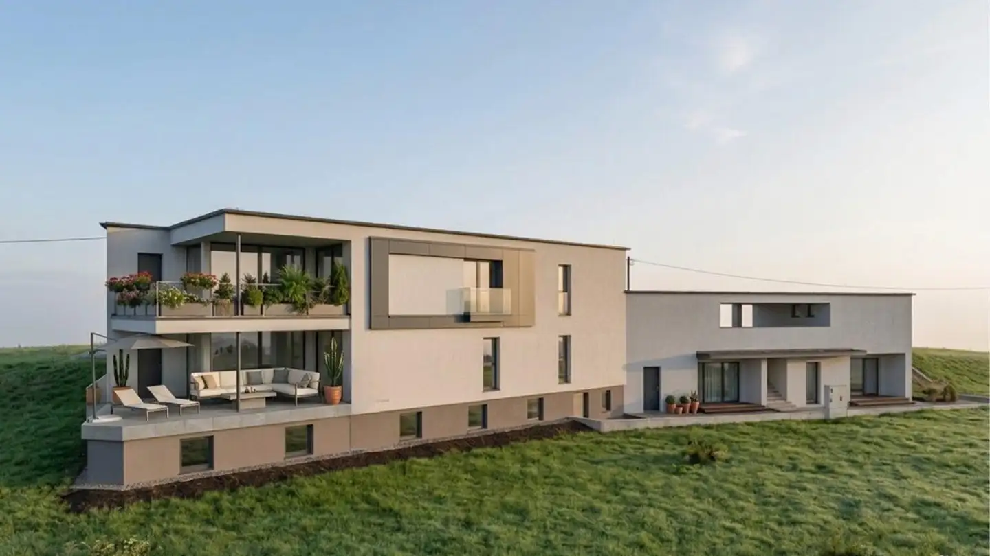 Appartement à vendre - 6936 Cademario - Photo 2