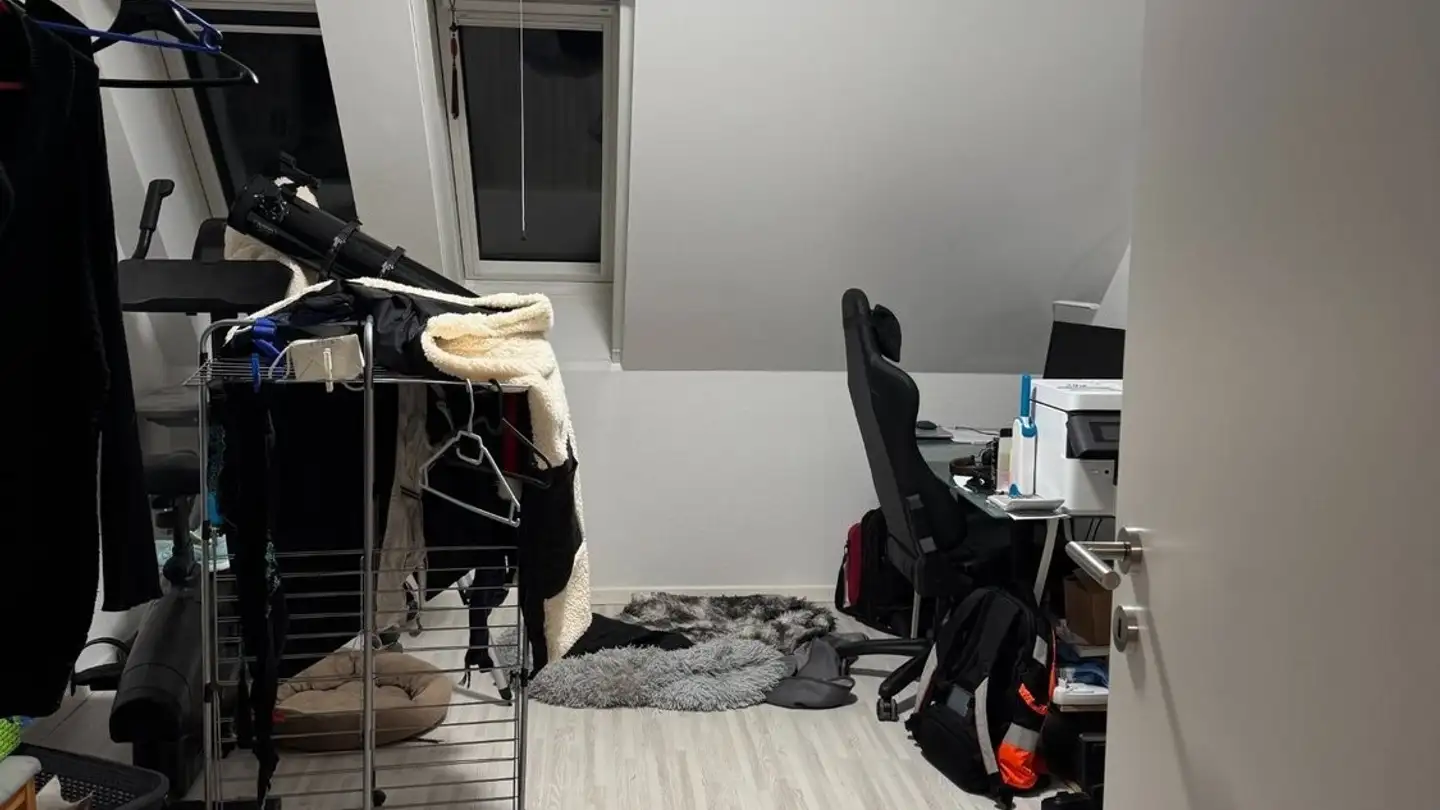 Appartement à louer - Route De Donneloye 3, 1407 Bioley-Magnoux - Photo 3