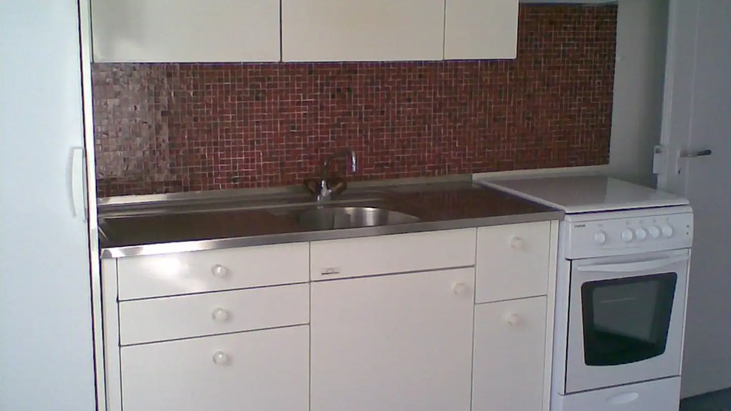 Appartement à louer - Teufener Strasse 89, 9000 St. Gallen
