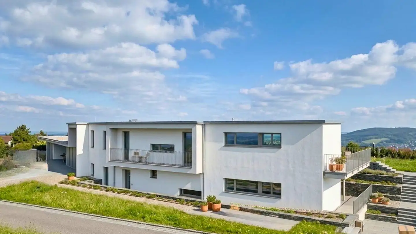 Appartement à vendre - 6936 Cademario - Photo 4