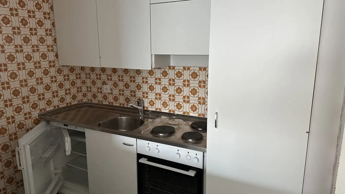 Appartamento in affitto - Avenue Mayor-Vautier 30, 1815 Clarens - Photo 4