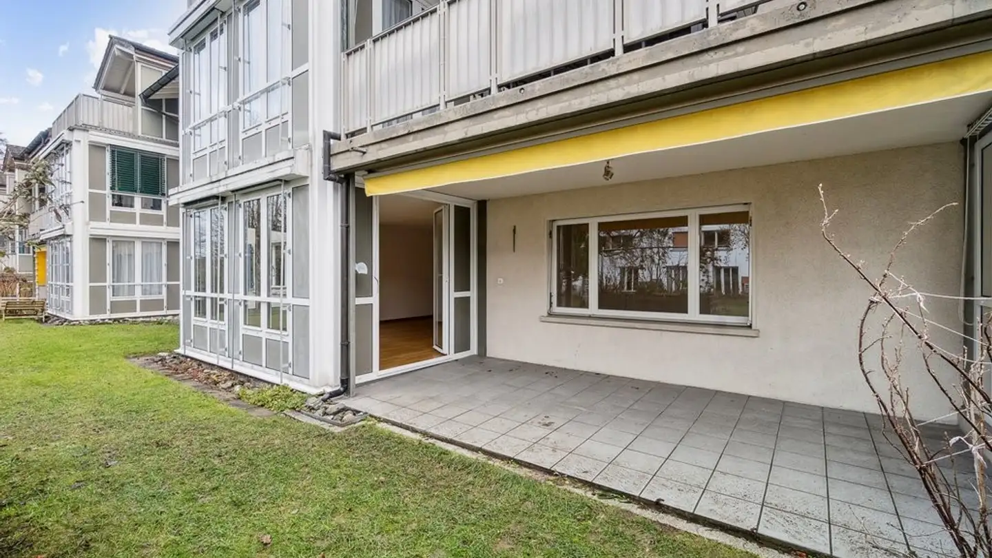 Apartment for rent - Ludwigstrasse 15, 9010 St. Gallen - Photo 4