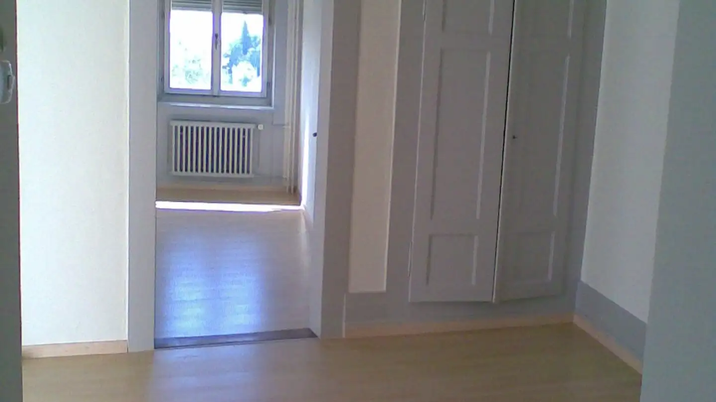 Appartement à louer - Teufener Strasse 89, 9000 St. Gallen - Photo 2