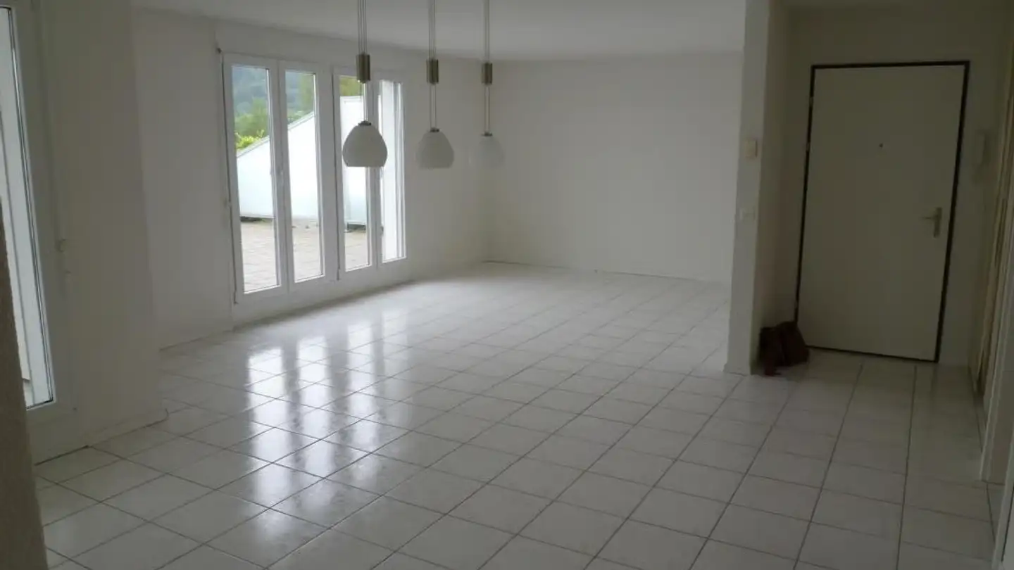 Penthouse mieten - Belpbergstrasse 34a, 3110 Münsingen - Foto 3