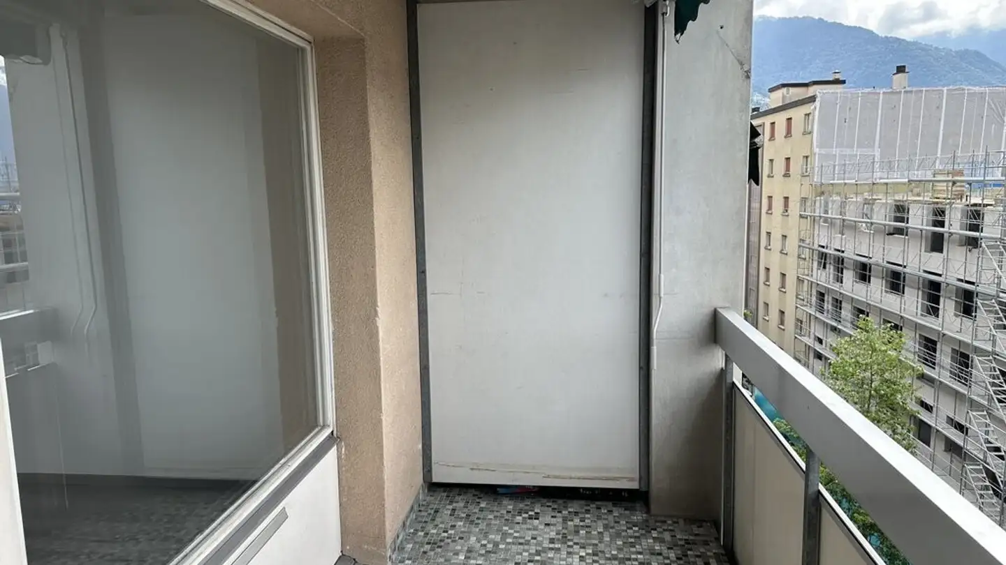 Appartement à louer - Avenue Mayor-Vautier 30, 1815 Clarens - Photo 4