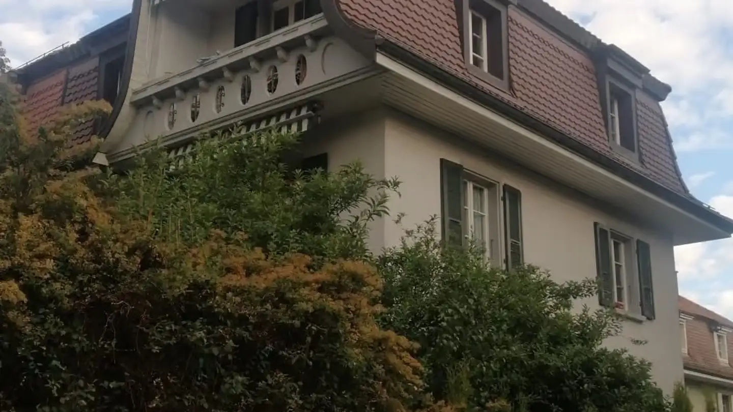 Duplex à louer - Kehrgasse 20, 3018 Bern - Photo 2